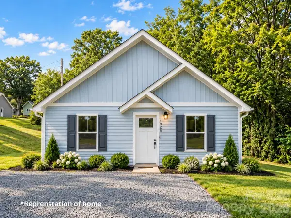 233 Carlie Street, Norwood, NC 28128