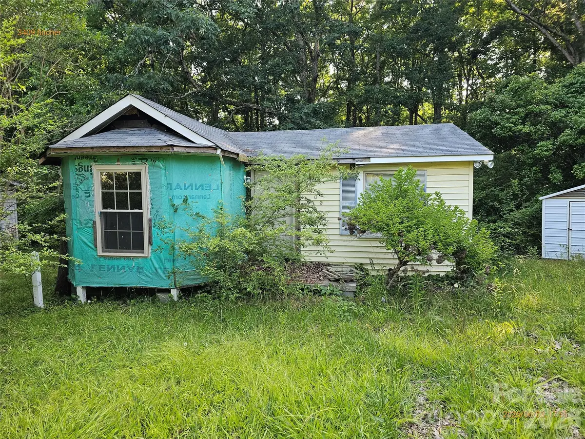 3409 Fincher Road, Matthews, NC 28104 - #1
