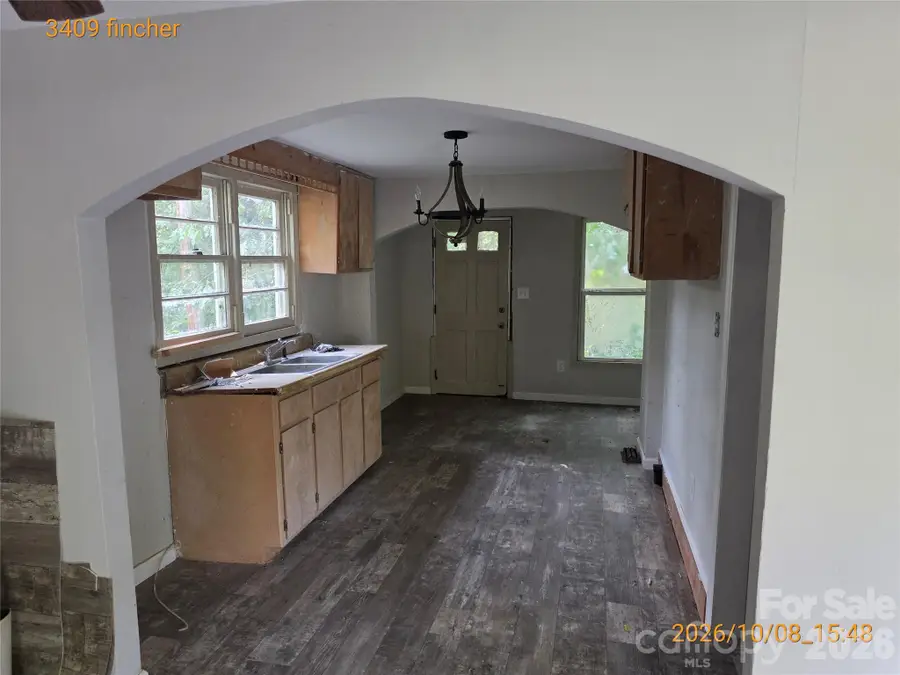 3409 Fincher Road, Matthews, NC 28104 - #2