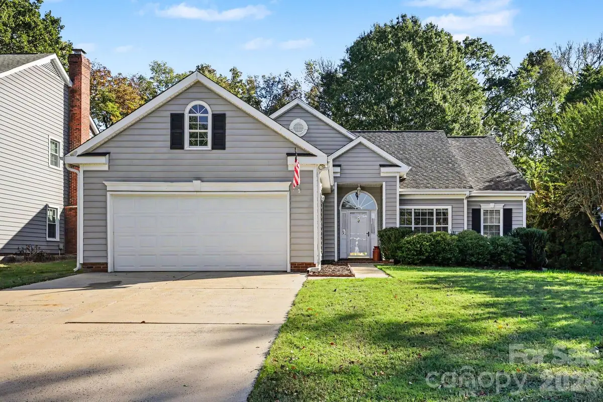 8524 Albury Walk Lane, Charlotte, NC 28277 - #1
