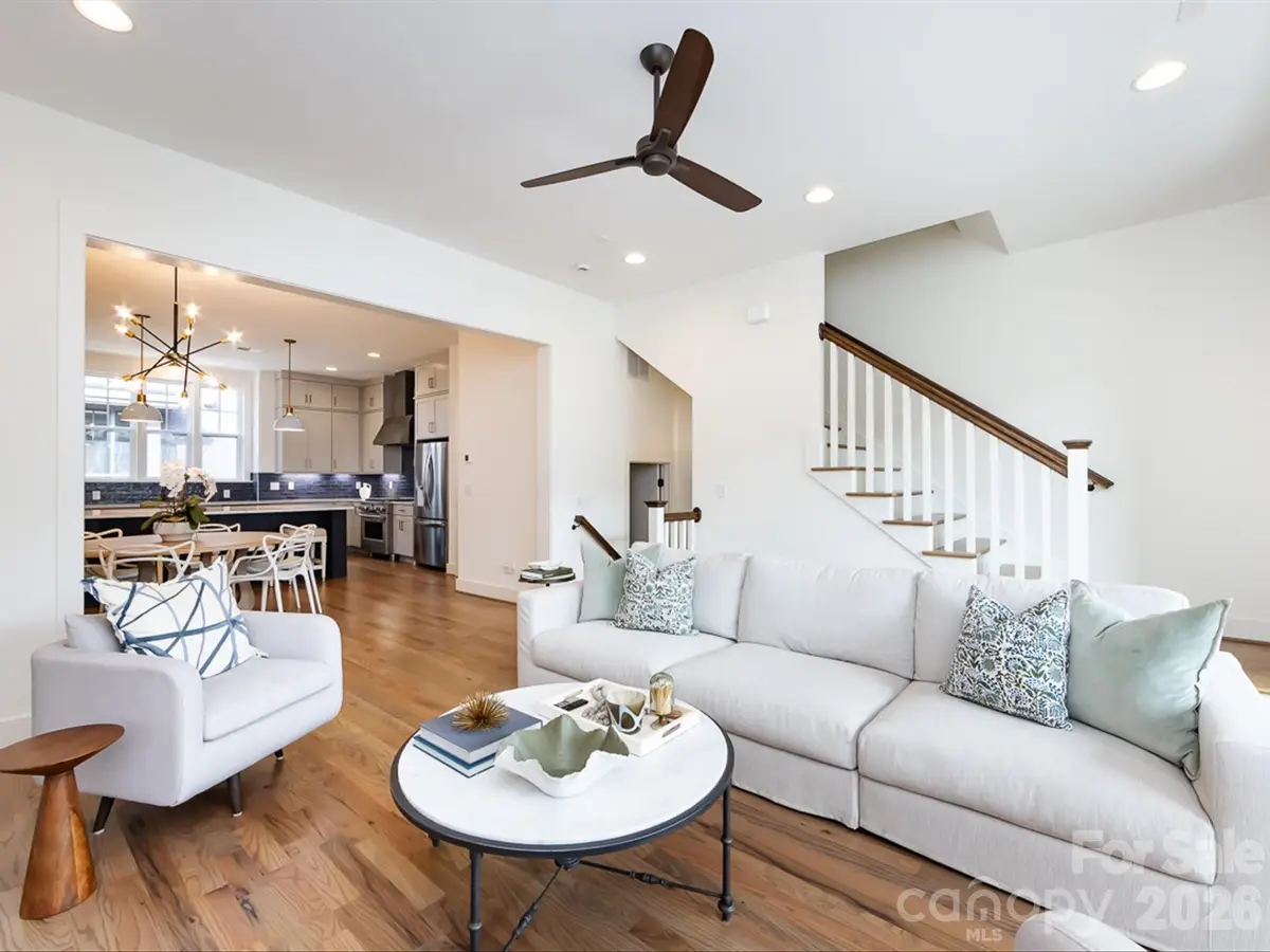 3022 Kalex Court, Charlotte, NC 28204 - #1