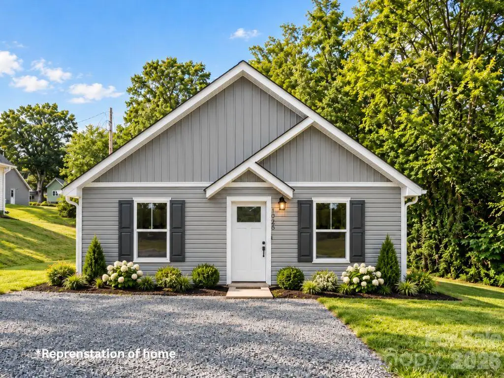 245 Carlie Street, Norwood, NC 28128 - #1
