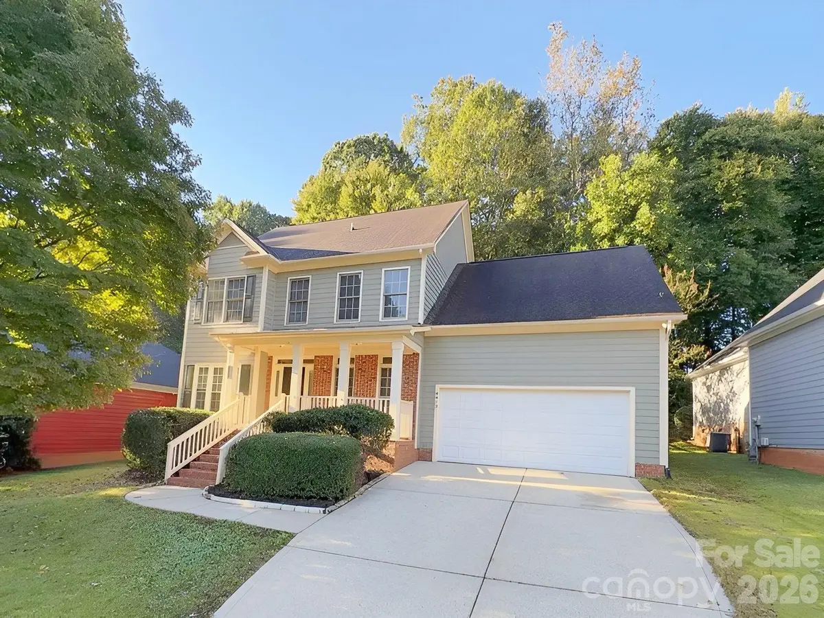 4415 Gladwood Lane, Charlotte, NC 28269 - #1