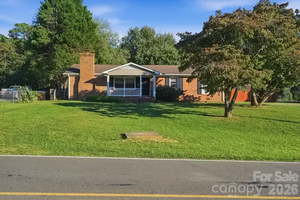 1316 Mayberry Road, Dallas, NC 28034