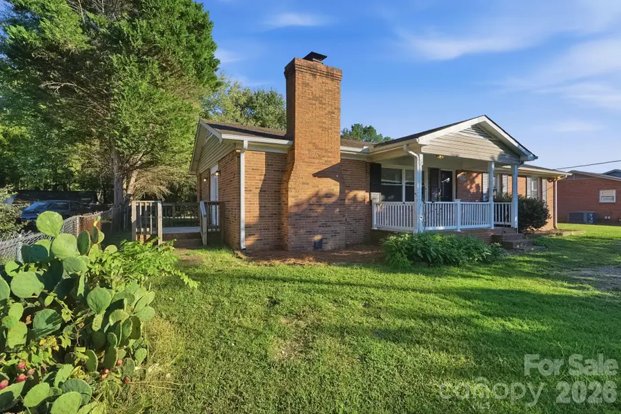 1316 Mayberry Road, Dallas, NC 28034 - #2
