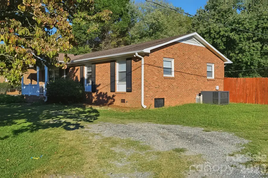 1316 Mayberry Road, Dallas, NC 28034 - #3