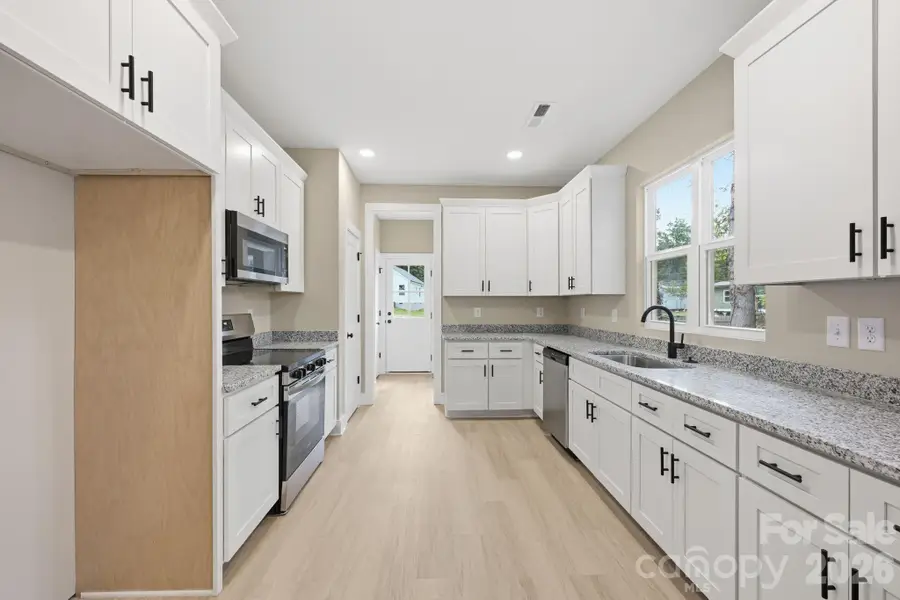 1031 Houston Street, Gastonia, NC 28052 - #3