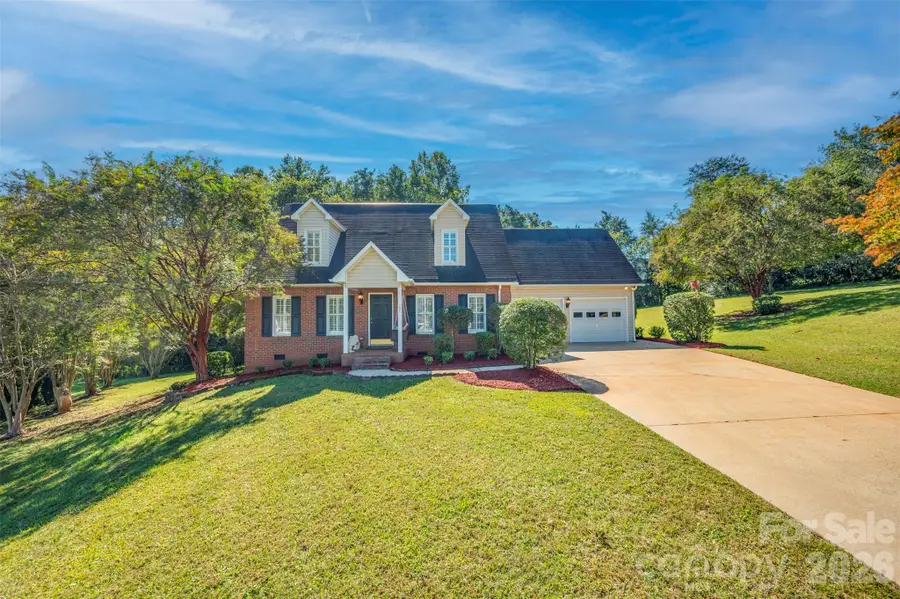 131 Cameron Drive, Rutherfordton, NC 28139 - #2