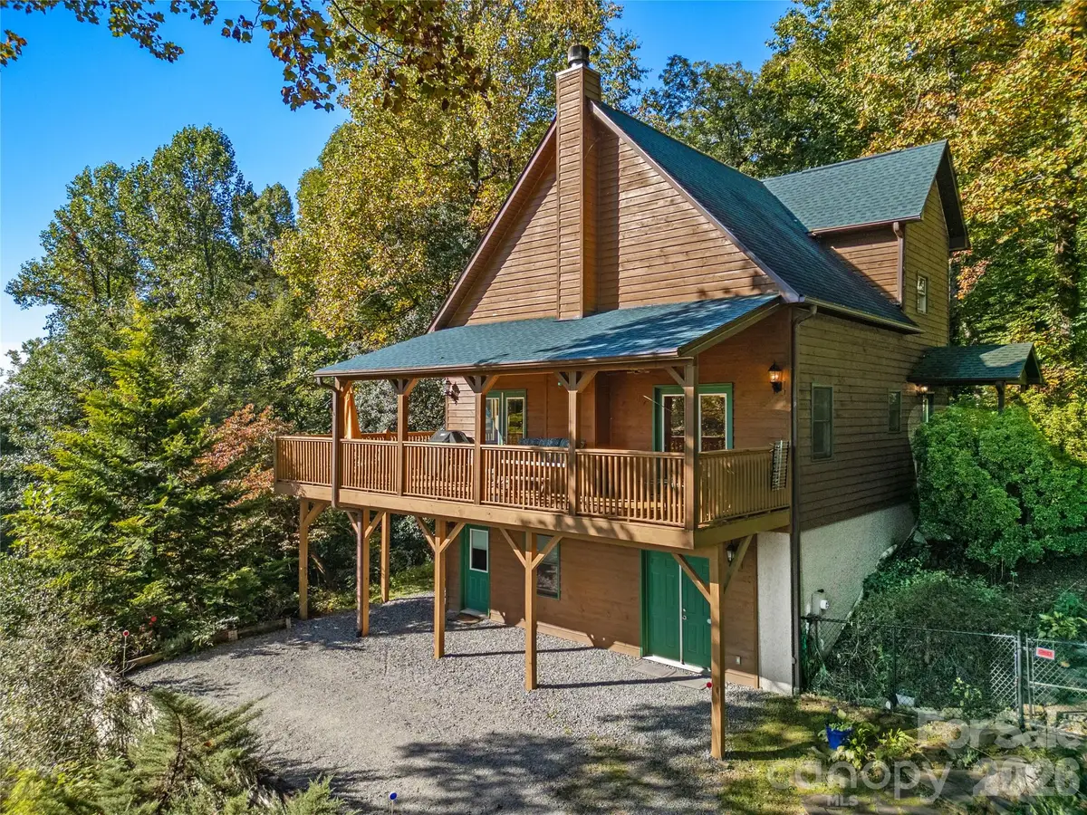 373 Lynn Crest Drive, Brevard, NC 28712 - #1