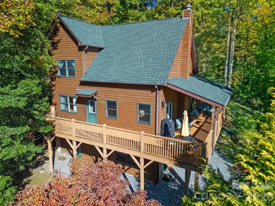 373 Lynn Crest Drive, Brevard, NC 28712 - #2
