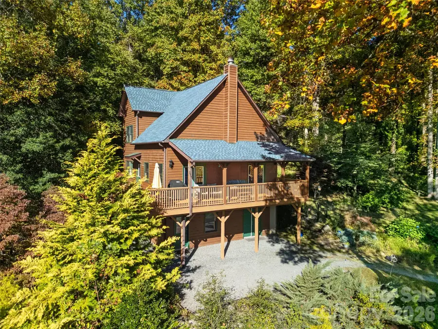 373 Lynn Crest Drive, Brevard, NC 28712 - #3