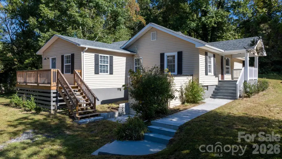 1240 Piedmont Drive, Lenoir, NC 28645 - #3