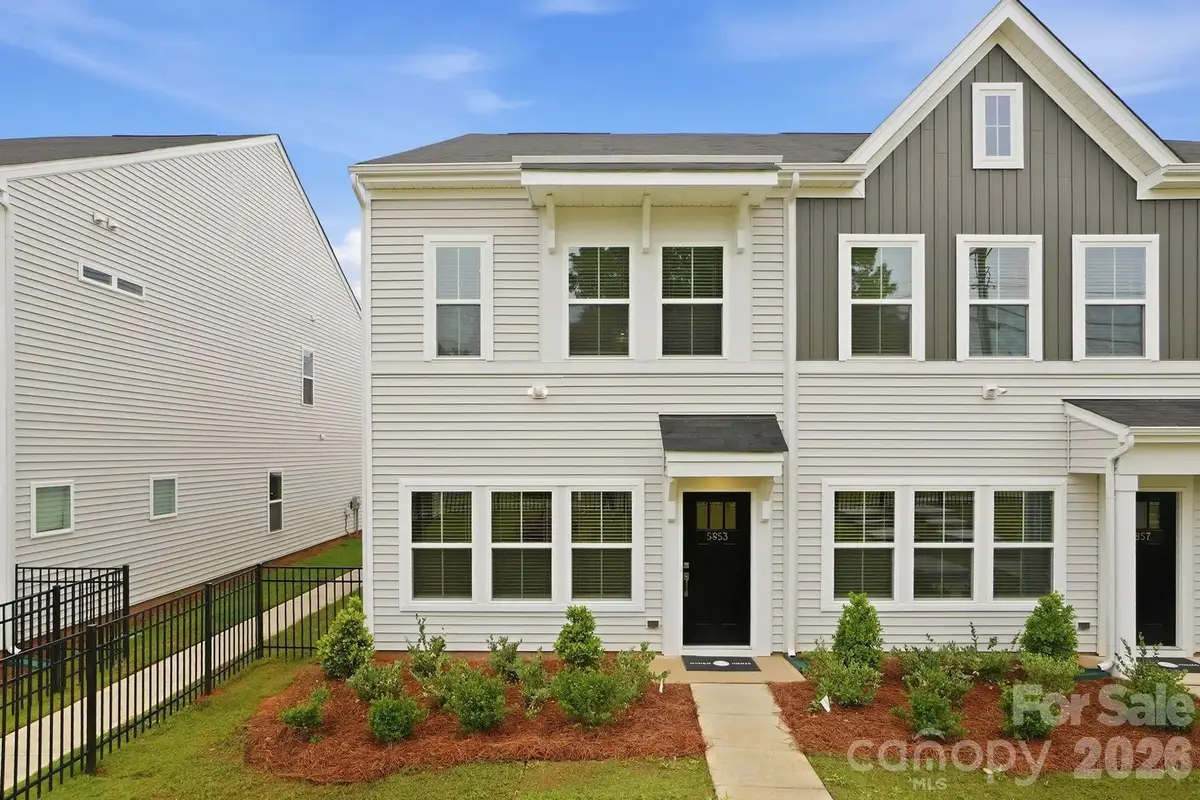 5853 Tuckaseegee Road #5, Charlotte, NC 28208 - #1