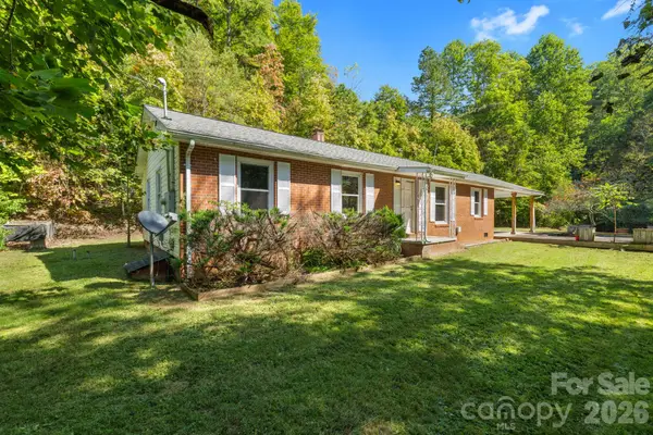 103 Early Deitz Road, Sylva, NC 28779