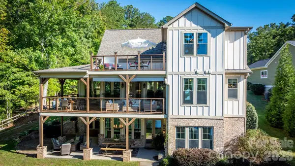 1285 Saunders Drive, Catawba, NC 28609