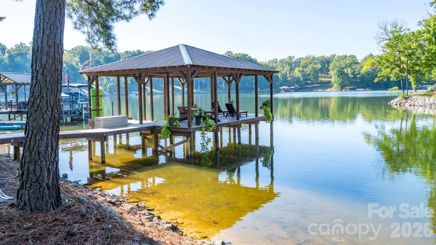 1285 Saunders Drive, Catawba, NC 28609 - #2
