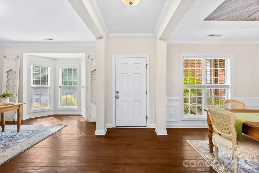 8513 Fairgreen Avenue #81, Waxhaw, NC 28173 - #2