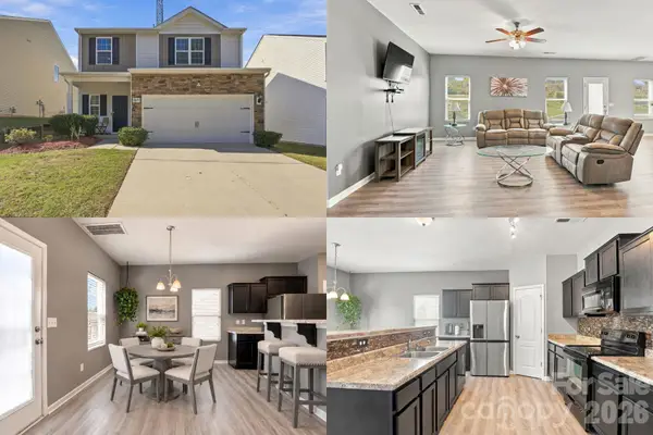 11228 Deer Chase Lane, Charlotte, NC 28262