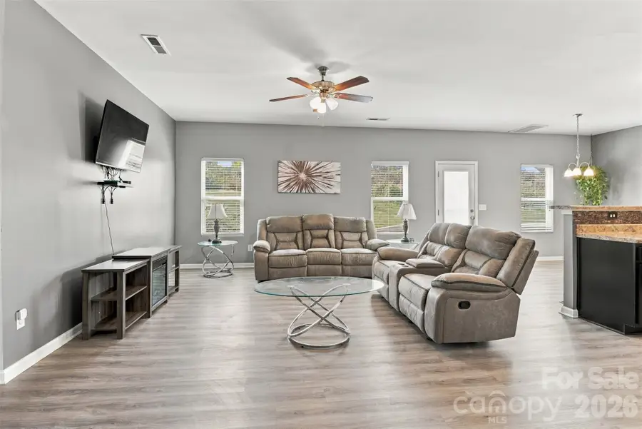 11228 Deer Chase Lane, Charlotte, NC 28262 - #3