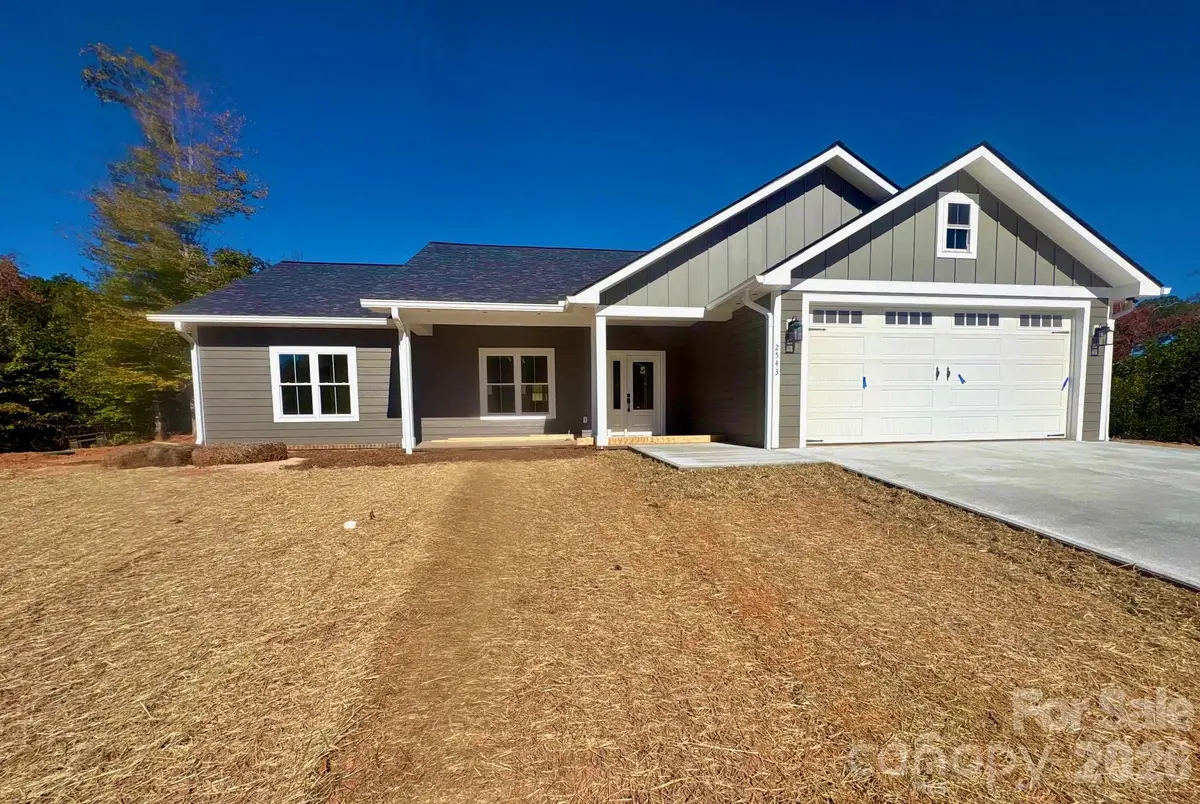2543 Saratoga Run, Morganton, NC 28655 - #1