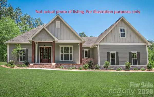 658 Everwood Drive #2, McConnells, SC 29726