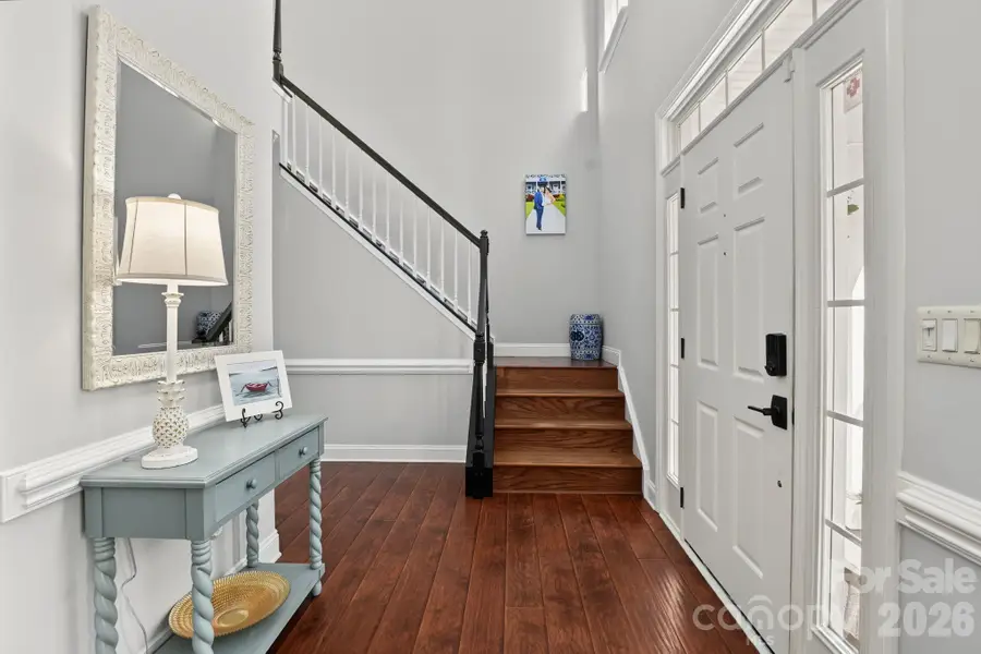 12605 Kemerton Lane, Huntersville, NC 28078 - #3