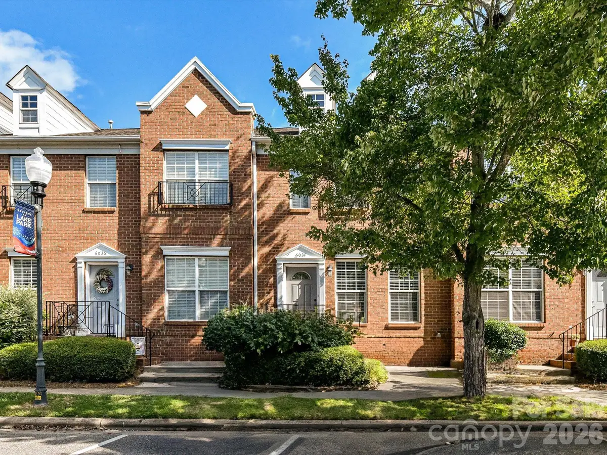 6034 Creft Circle, Indian Trail, NC 28079 - #1