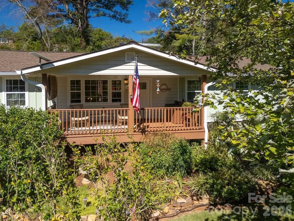 115 Rolling Hills Drive, Franklin, NC 28734 - #1