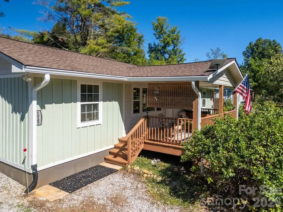 115 Rolling Hills Drive, Franklin, NC 28734 - #3