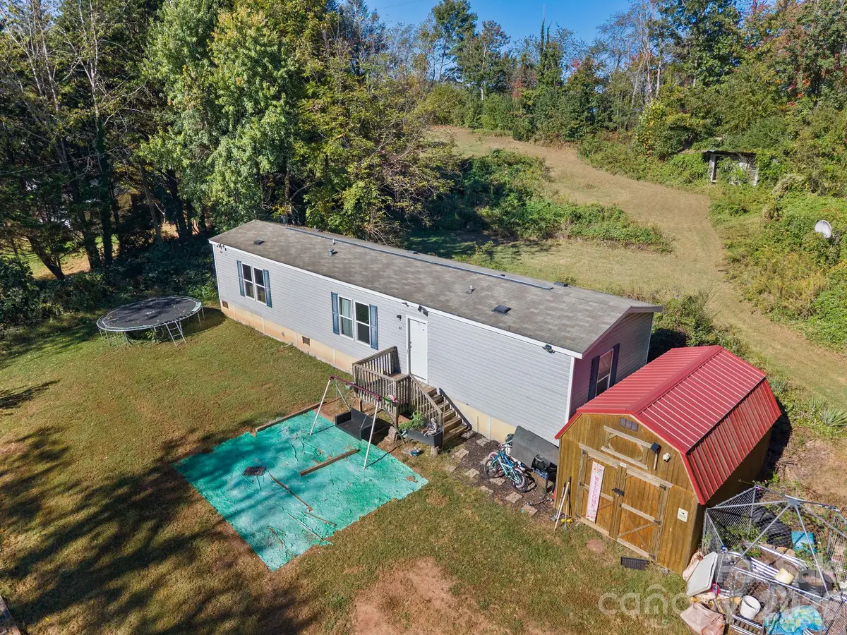 57 Willis Road, Asheville, NC 28806 - #1