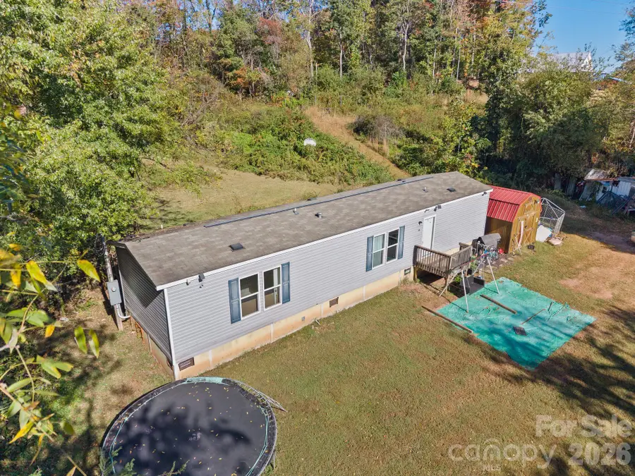 57 Willis Road, Asheville, NC 28806 - #2