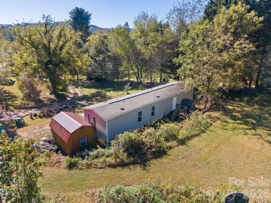 57 Willis Road, Asheville, NC 28806 - #3