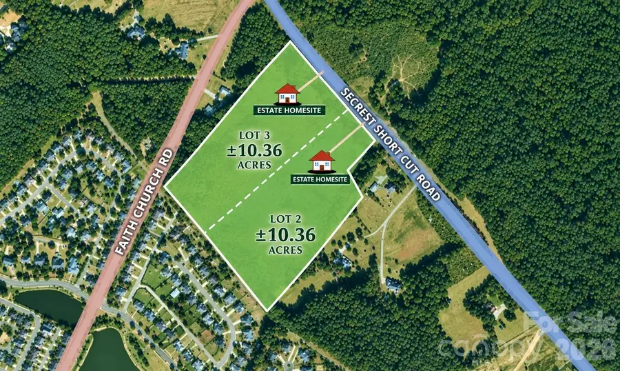 6973 Secrest Shortcut Road, Indian Trail, NC 28079 - #3