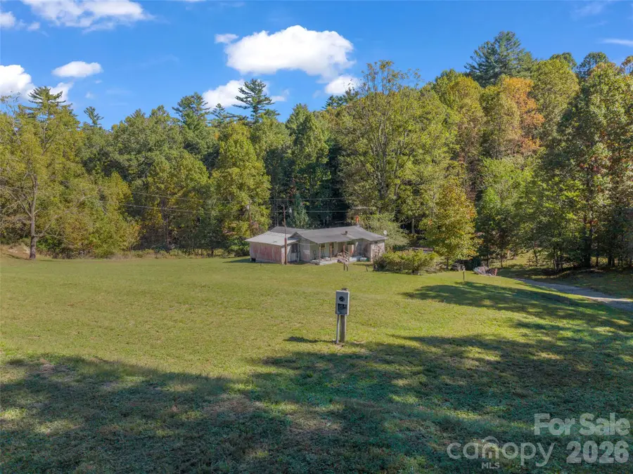 468 Willow Springs Cove, Hendersonville, NC 28739 - #2