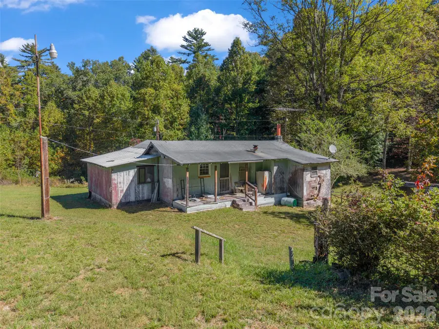 468 Willow Springs Cove, Hendersonville, NC 28739 - #3