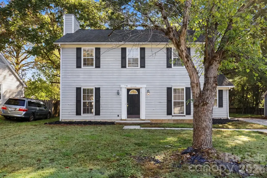 12631 Delman Lane, Pineville, NC 28134 - #3