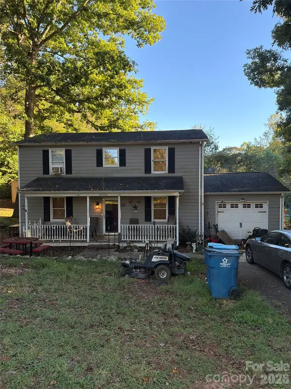 2505 Point Street, Conover, NC 28610