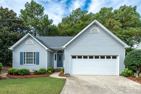 1089 Weddington Woods Street Nw, Concord, NC 28027