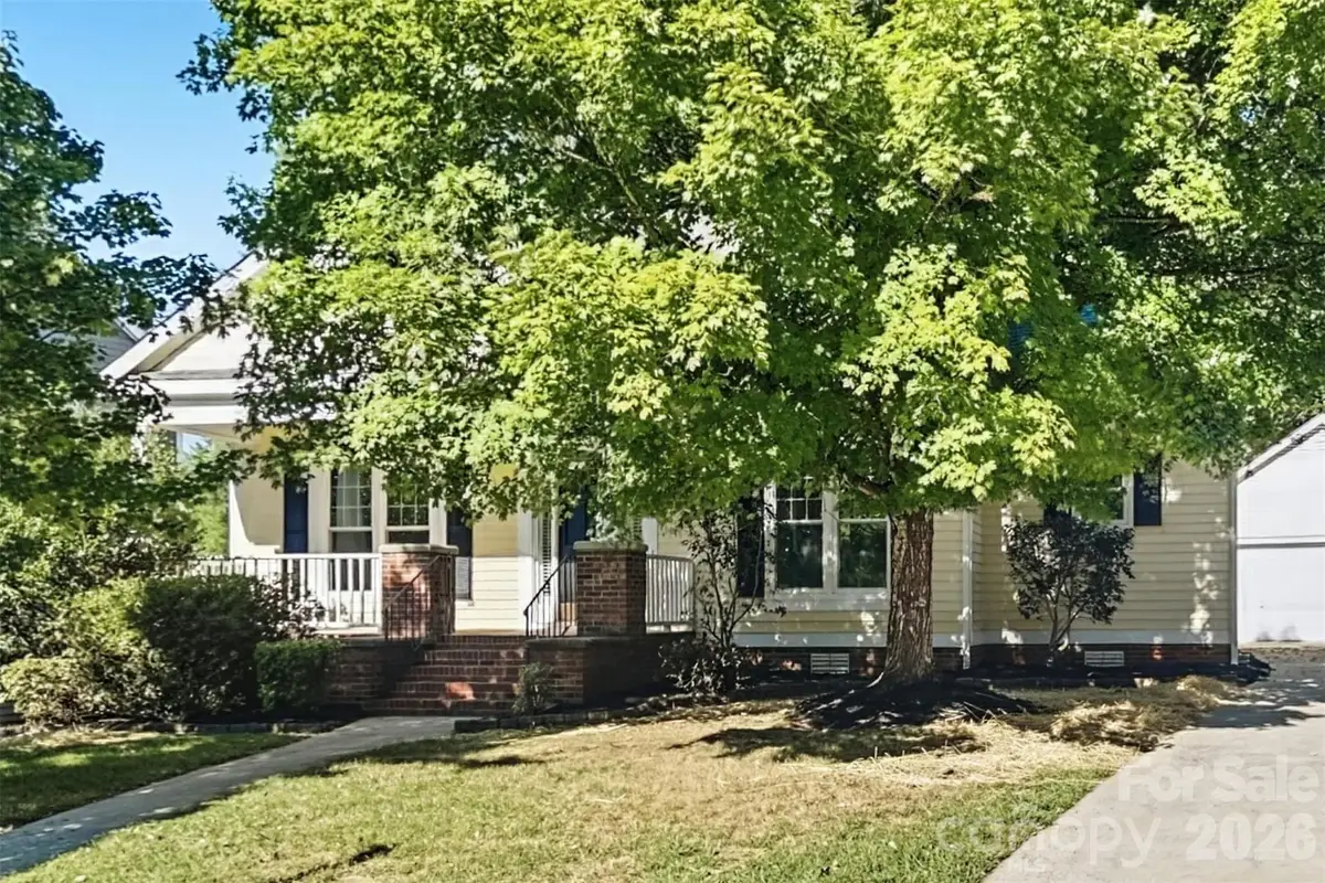 101 Morrison Hill Road, Davidson, NC 28036 - #1