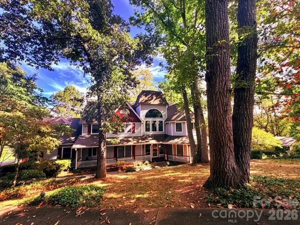 169 Windsor Road, Asheville, NC 28804