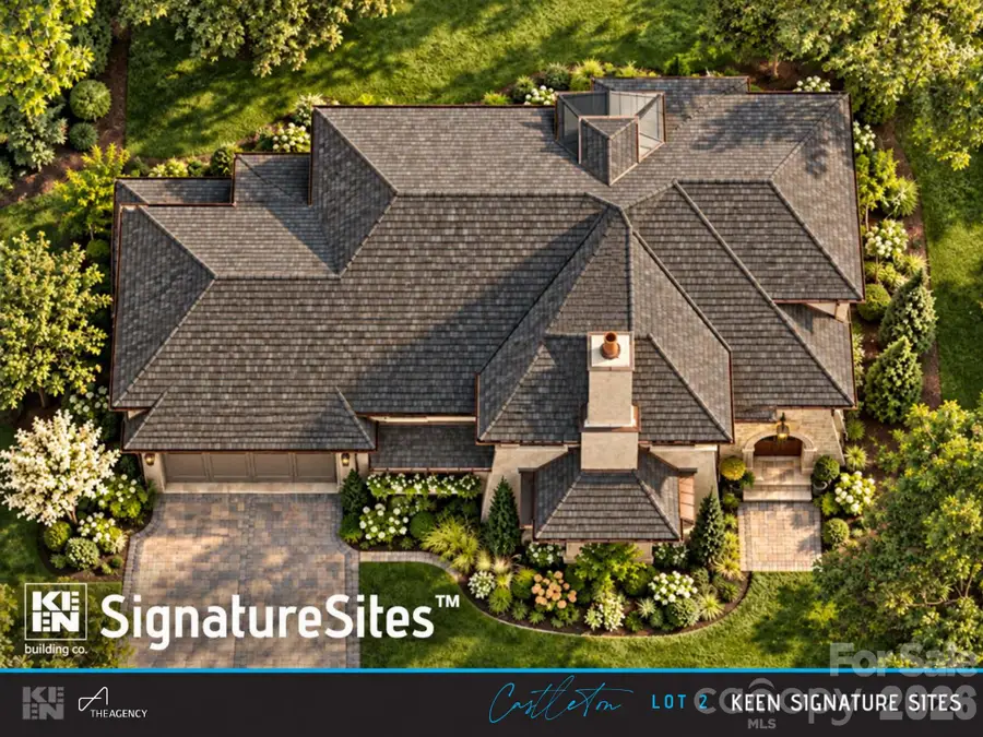 4424 Castleton Road, Charlotte, NC 28211 - #2