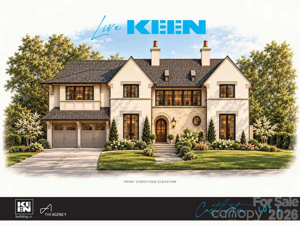 4420 Castleton Road, Charlotte, NC 28211