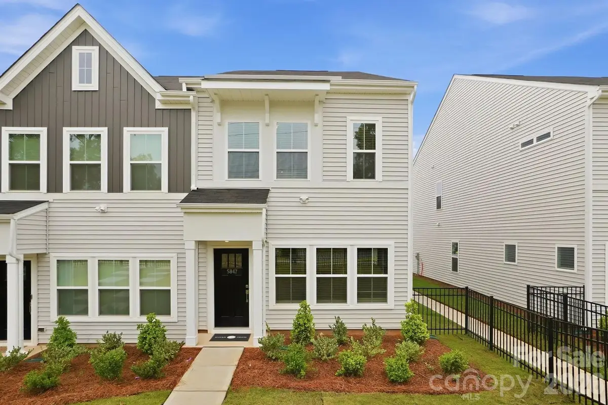 5847 Tuckaseegee Road #6, Charlotte, NC 28208 - #1