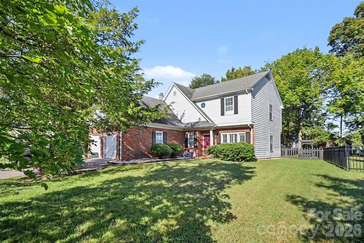 11410 Hunters Landing Drive, Charlotte, NC 28273 - #1
