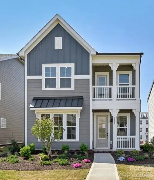 6113 Westheart Way, Charlotte, NC 28278 - #1