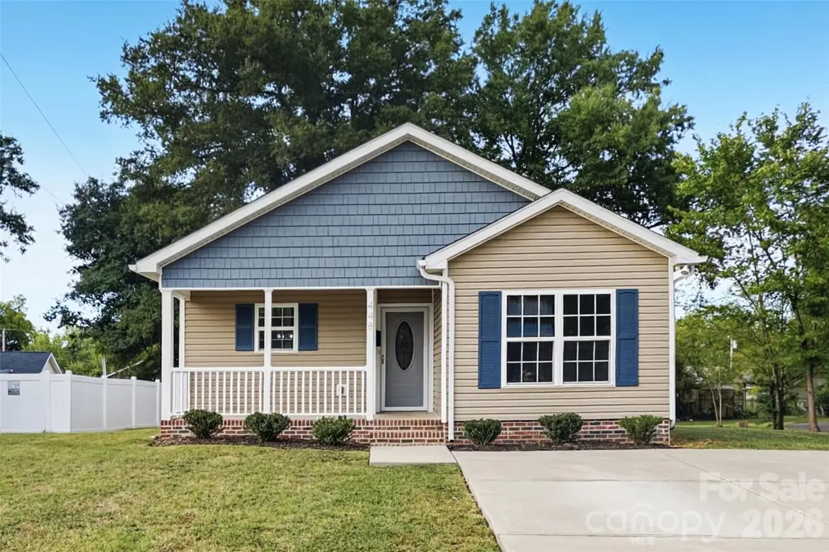 448 Hagins Street #2, Rock Hill, SC 29730 - #1