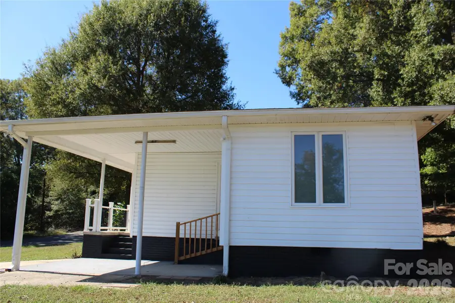 31610 Morton Road, Albemarle, NC 28001 - #3