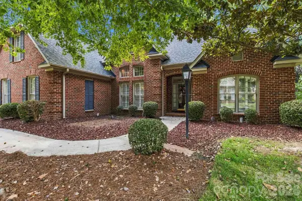 1106 Westlake Drive, Kannapolis, NC 28081