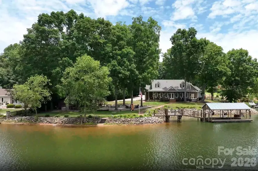 114 Kilkee Lane, Mooresville, NC 28117 - #3