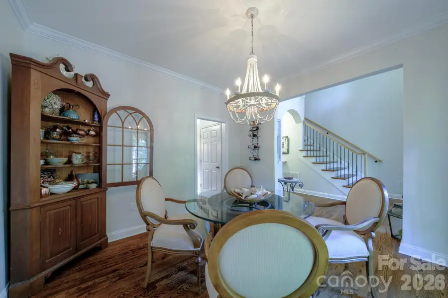 9330 Valley Road, Charlotte, NC 28270 - #3